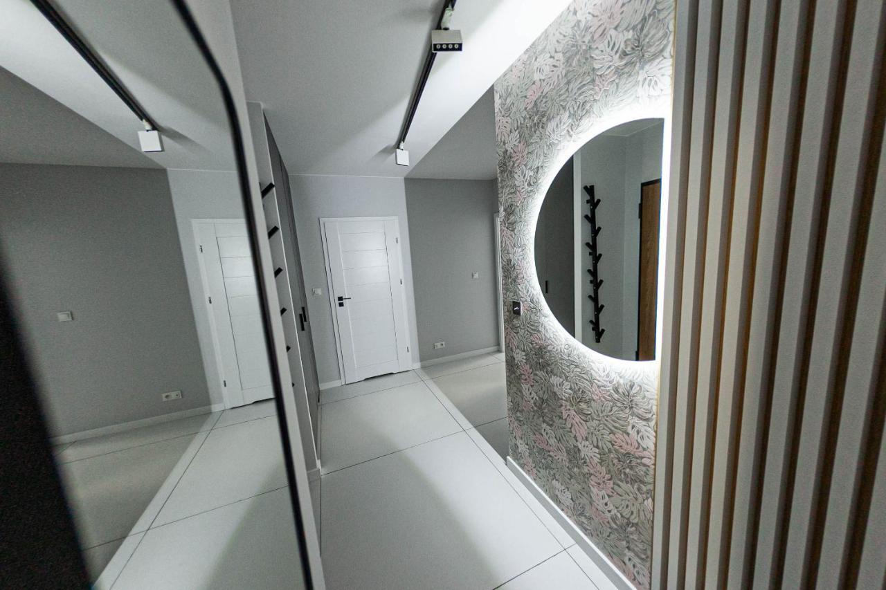 Exclusive Marina Apartment Гданск Екстериор снимка