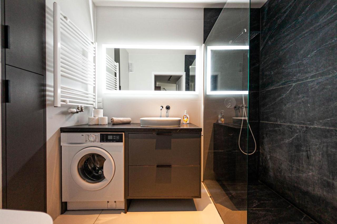 Exclusive Marina Apartment Гданск Екстериор снимка